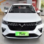 2026 Wuling Alvez– China Export Vehicle | CarBuyChina