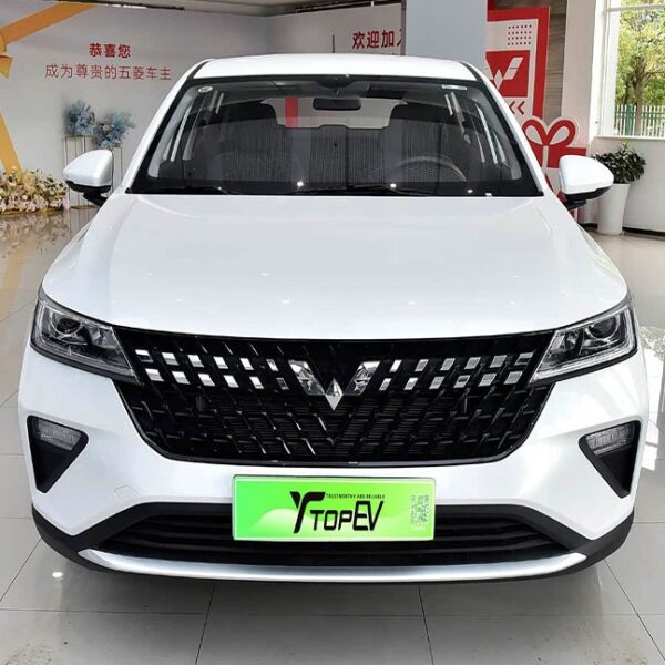 2026 Wuling Alvez– China Export Vehicle | CarBuyChina