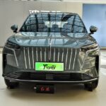 Hongqi HS6 PHEV 2026– Factory Price From China | CarBuyChina