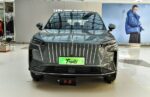 Hongqi HS6 PHEV 2026– Factory Price From China | CarBuyChina