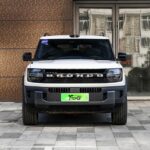 Ford Bronco New Energy 2026 BEV– Factory Price From China | CarBuyChina