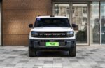 Ford Bronco New Energy 2026 BEV– Factory Price From China | CarBuyChina