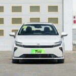 Toyota Corolla 2026– Factory Price From China | CarBuyChina