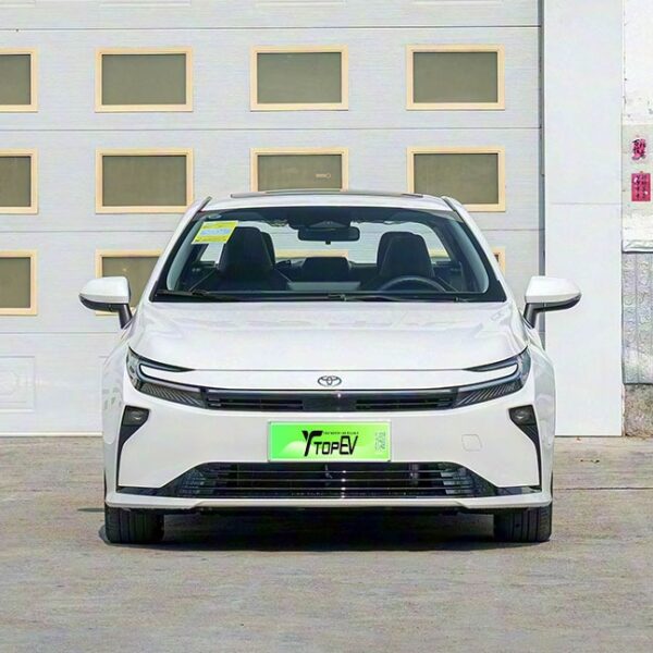 Toyota Corolla 2026– Factory Price From China | CAR IN CHINA