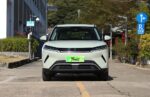 2026 BYD Yuan UP– China Export Vehicle | CAR IN CHINA