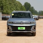 2026 Volkswagen Talagon– China Export Vehicle | CarBuyChina