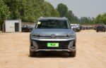 2026 Volkswagen Talagon– China Export Vehicle | CAR IN CHINA