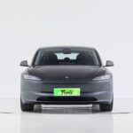 2026 Tesla Model 3– China Export Vehicle | CarBuyChina