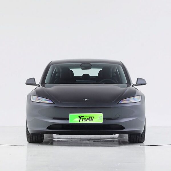 2026 Tesla Model 3– China Export Vehicle | CarBuyChina