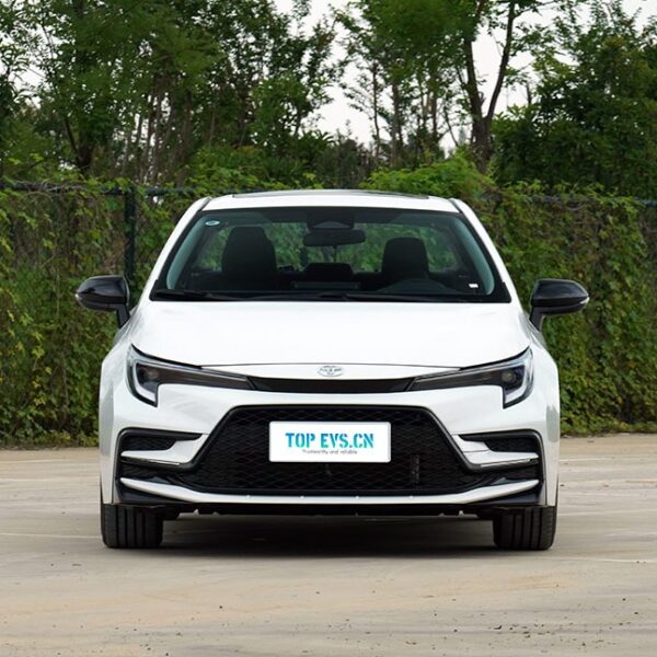 Toyota Levin 2026– China Export Vehicle | CarBuyChina