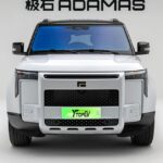 ROX ADAMAS 2026– Factory Price From China | CarBuyChina
