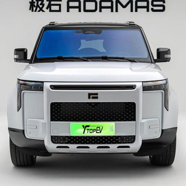 ROX ADAMAS 2026– Factory Price From China | CarBuyChina