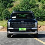 Hyundai Palisade 2026– Factory Price From China | CAR IN CHINA