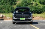 Hyundai Palisade 2026– Factory Price From China | CarBuyChina