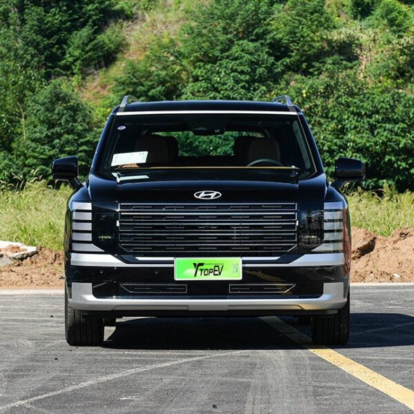 Hyundai Palisade 2026– Factory Price From China | CarBuyChina