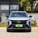Hyundai ix35 MUFASA 2026– Factory Price From China | CarBuyChina