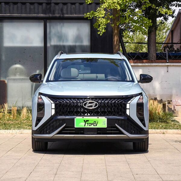 Hyundai ix35 MUFASA 2026– Factory Price From China | CarBuyChina