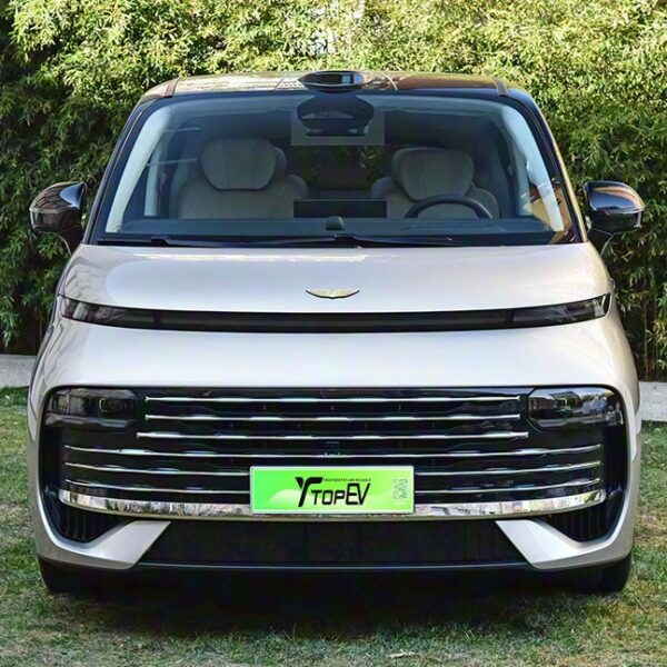 Geely Galaxy V900 2026– Factory Price From China | CarBuyChina