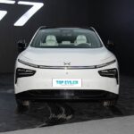 2026 Xpeng G7– China Export Vehicle | CarBuyChina