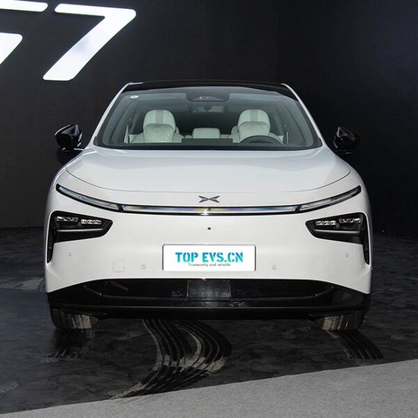 2026 Xpeng G7– China Export Vehicle | CarBuyChina