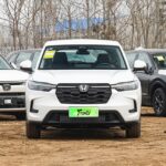Honda HR-V 2026– Factory Price From China | CarBuyChina