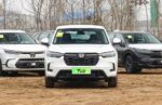 Honda HR-V 2026– Factory Price From China | CAR IN CHINA