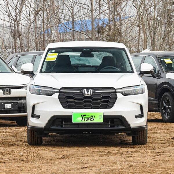 Honda HR-V 2026– Factory Price From China | CAR IN CHINA