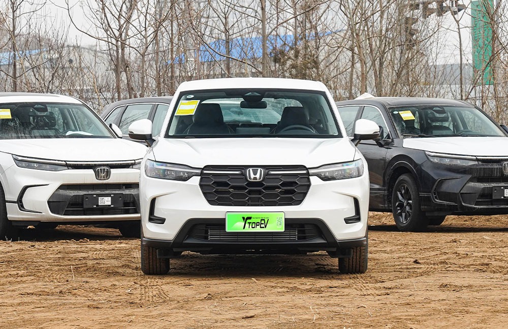 imgi_3_1_3(60) Honda HR-V 2026– Factory Price From China | CAR IN CHINA - Image 1