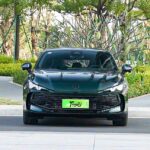 MG7 2026– Factory Price From China | CAR IN CHINA