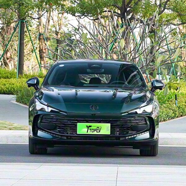 MG7 2026– Factory Price From China | CarBuyChina