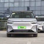 Xpeng X9 2026 EREV– Factory Price From China | CarBuyChina