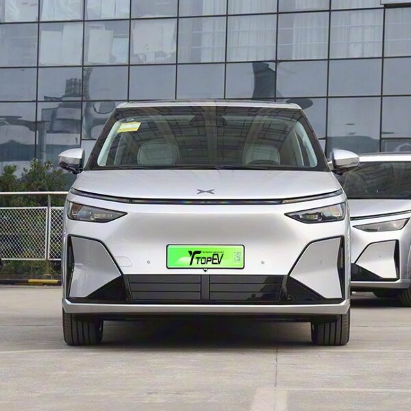 Xpeng X9 2026 EREV– Factory Price From China | CarBuyChina