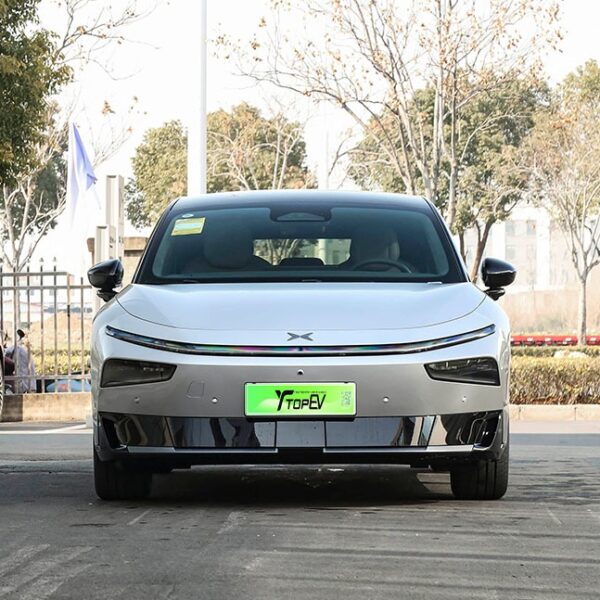 Xpeng P7+ 2026– Factory Price From China | CarBuyChina– Factory Price From China | CarBuyChina