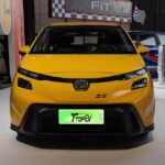 Honda Fit 2026– Ready for Export From China | CAR IN CHINA