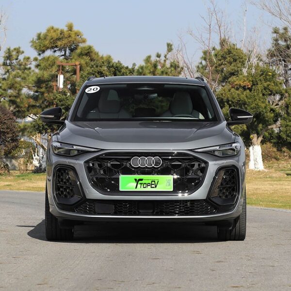 Audi Q5L 2026– Ready for Export From China | CAR IN CHINA