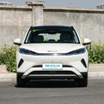 BYD Sealion 05 EV 2026– China Export Vehicle | CAR IN CHINA