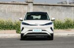 BYD Sealion 05 EV 2026– China Export Vehicle | CAR IN CHINA
