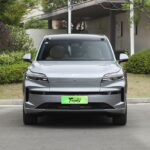 ONVO L90 2026– Ready for Export From China | CAR IN CHINA