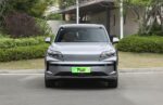 ONVO L90 2026– Ready for Export From China | CAR IN CHINA