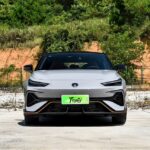 2026 Changan UNI-V 3rd-Gen– China Export Vehicle | CarBuyChina