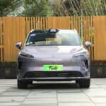 SAIC H5 EREV–– Factory Price From China | CarBuyChina