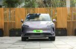 SAIC H5 EREV–– Factory Price From China | CAR IN CHINA