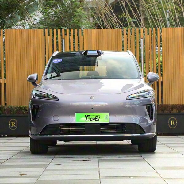 SAIC H5 EREV–– Factory Price From China | CAR IN CHINA