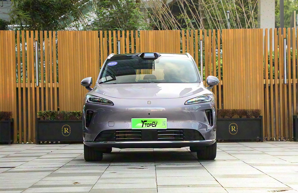 imgi_3_1_3(7) SAIC H5 EREV–– Factory Price From China | CAR IN CHINA - Image 1