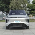 2026 Changan NEVO Q07– China Export Vehicle | CAR IN CHINA