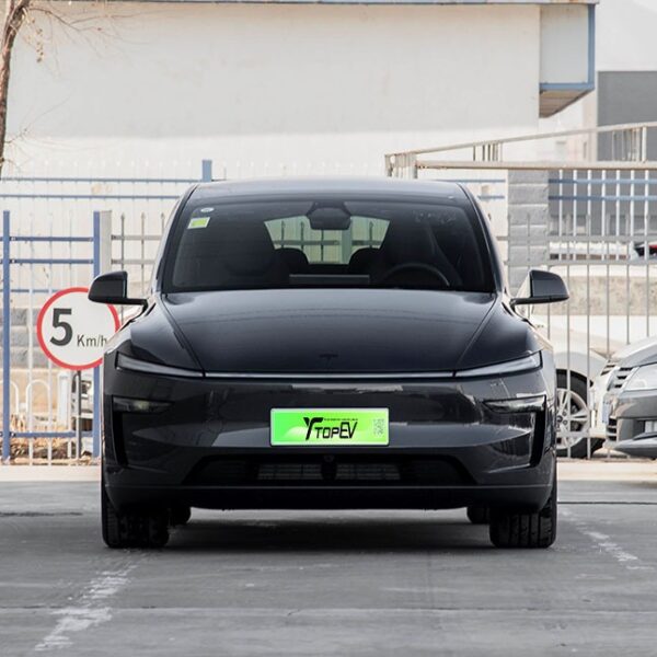 Tesla Model Y L 2026– Ready for Export From China | CarBuyChina
