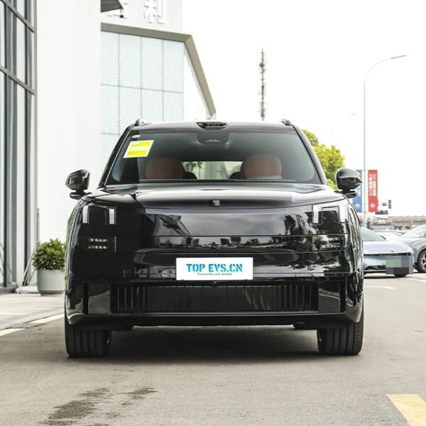 2026 Lynk & Co 900 PHEV– China Export Vehicle | CAR IN CHINA
