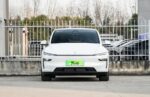 Tesla Model Y 2026– Ready for Export From China | CAR IN CHINA