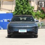 Nissan N7 EV 2026– China Export Vehicle | CarBuyChina