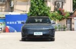 Nissan N7 EV 2026– China Export Vehicle | CarBuyChina